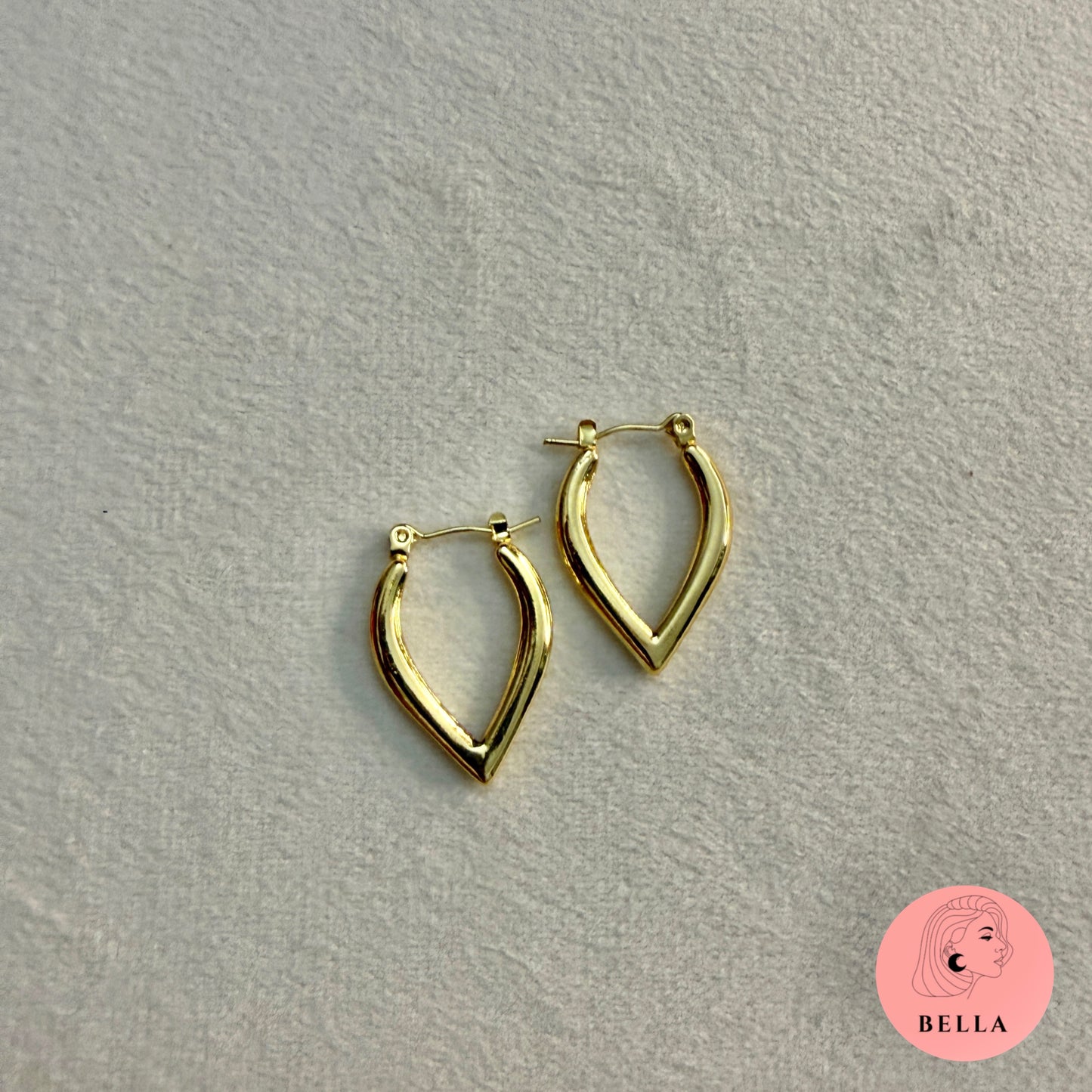 Diana Hoops