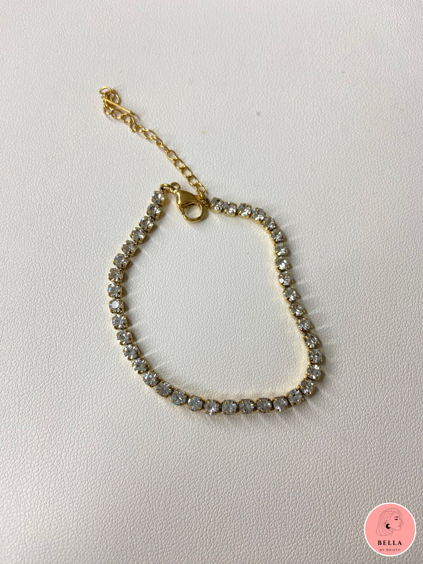 Zircon Bracelet