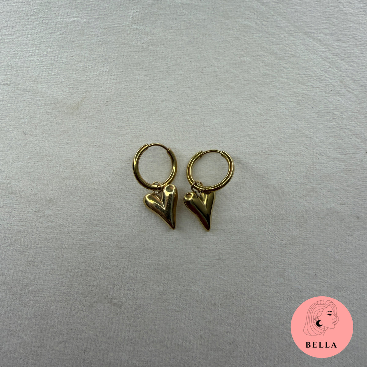Heart Hoops