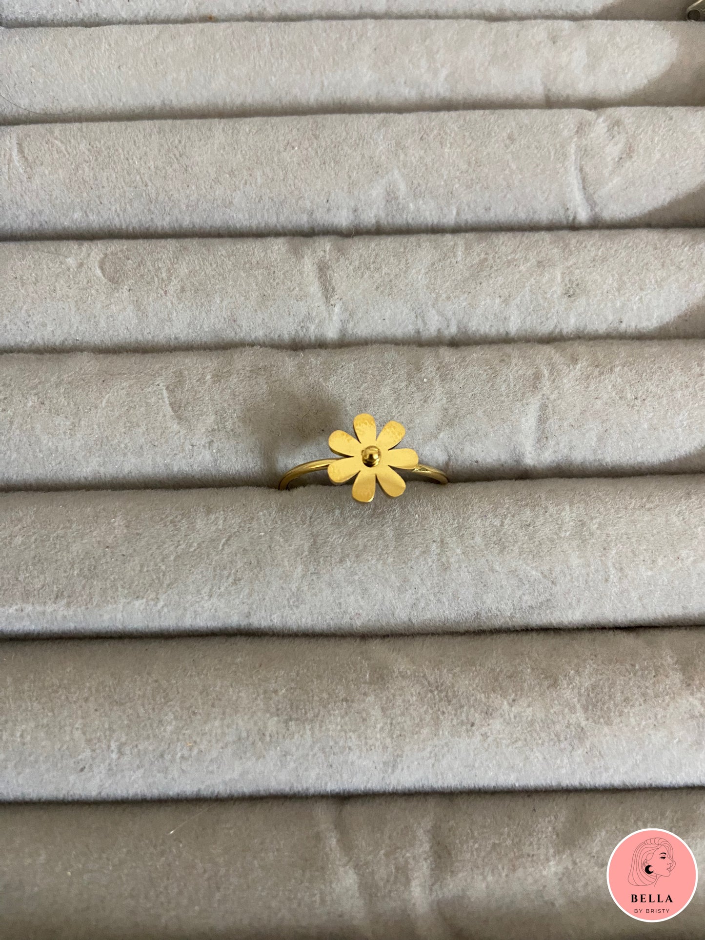 Flower Ring