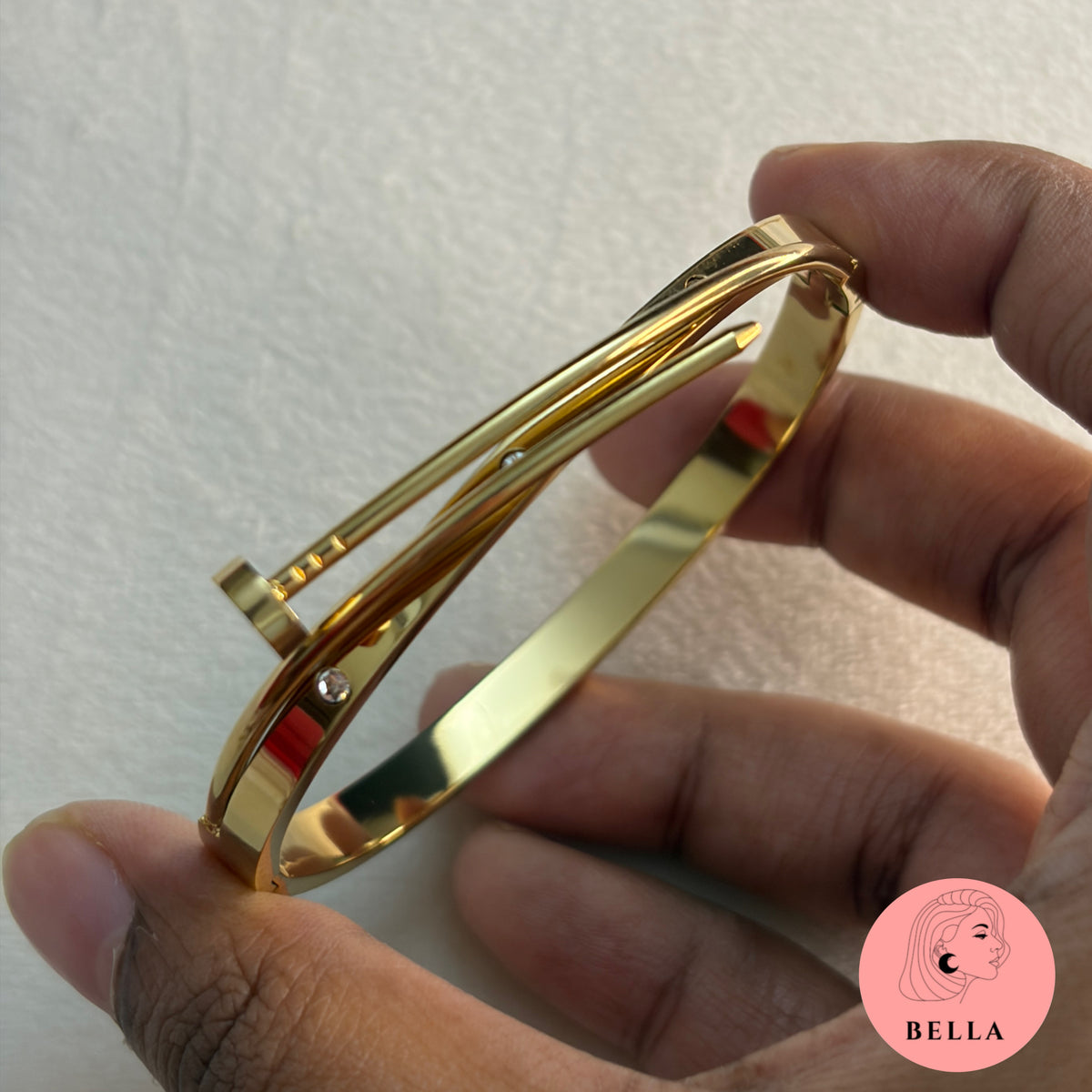 Aura Cuff