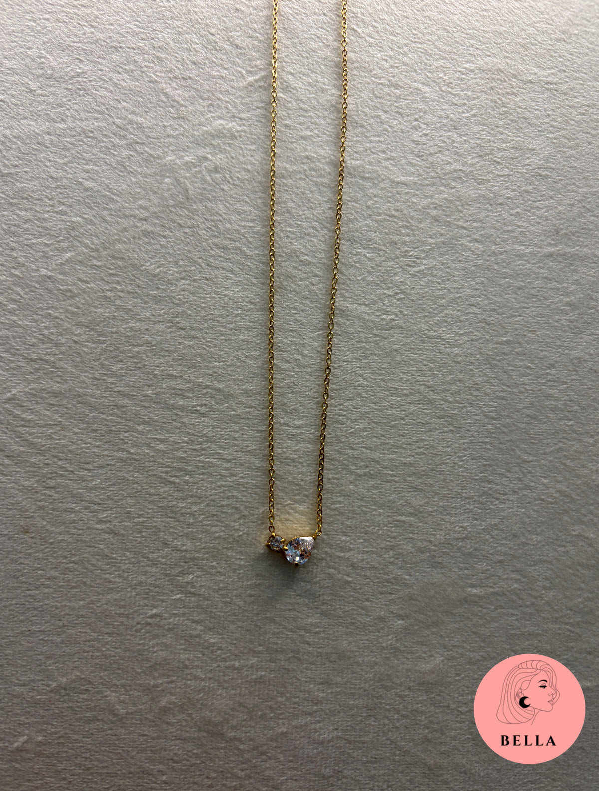 Amelia Necklace