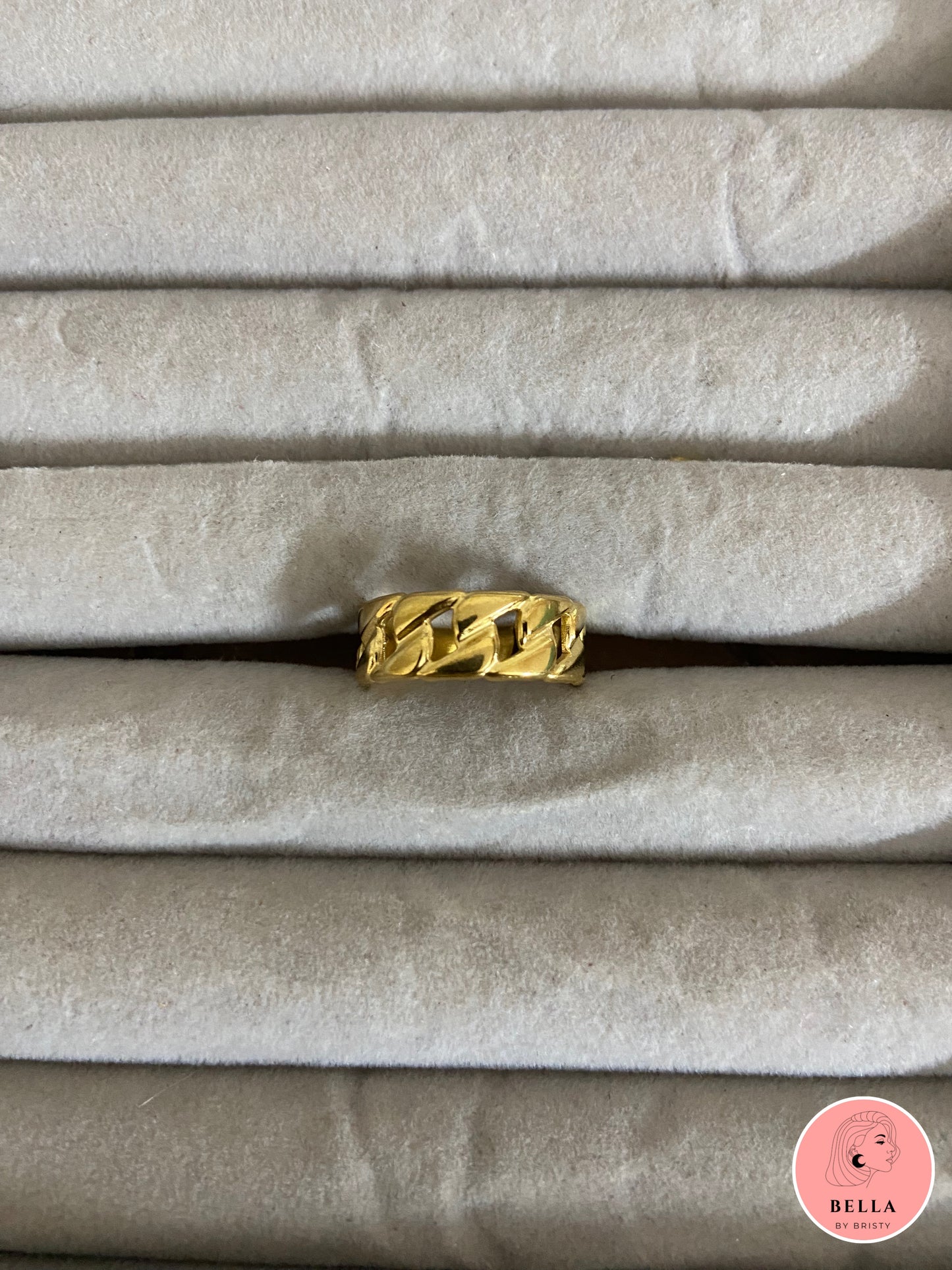 Chain Ring