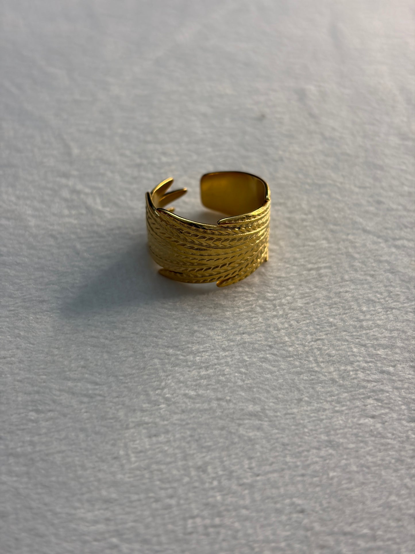 Foxy Ring