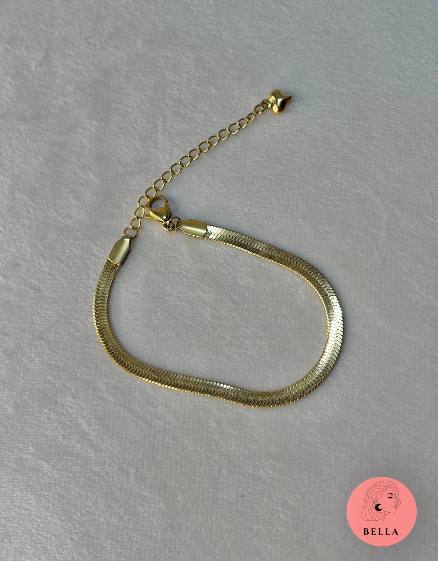 Snake Chain Bracelet