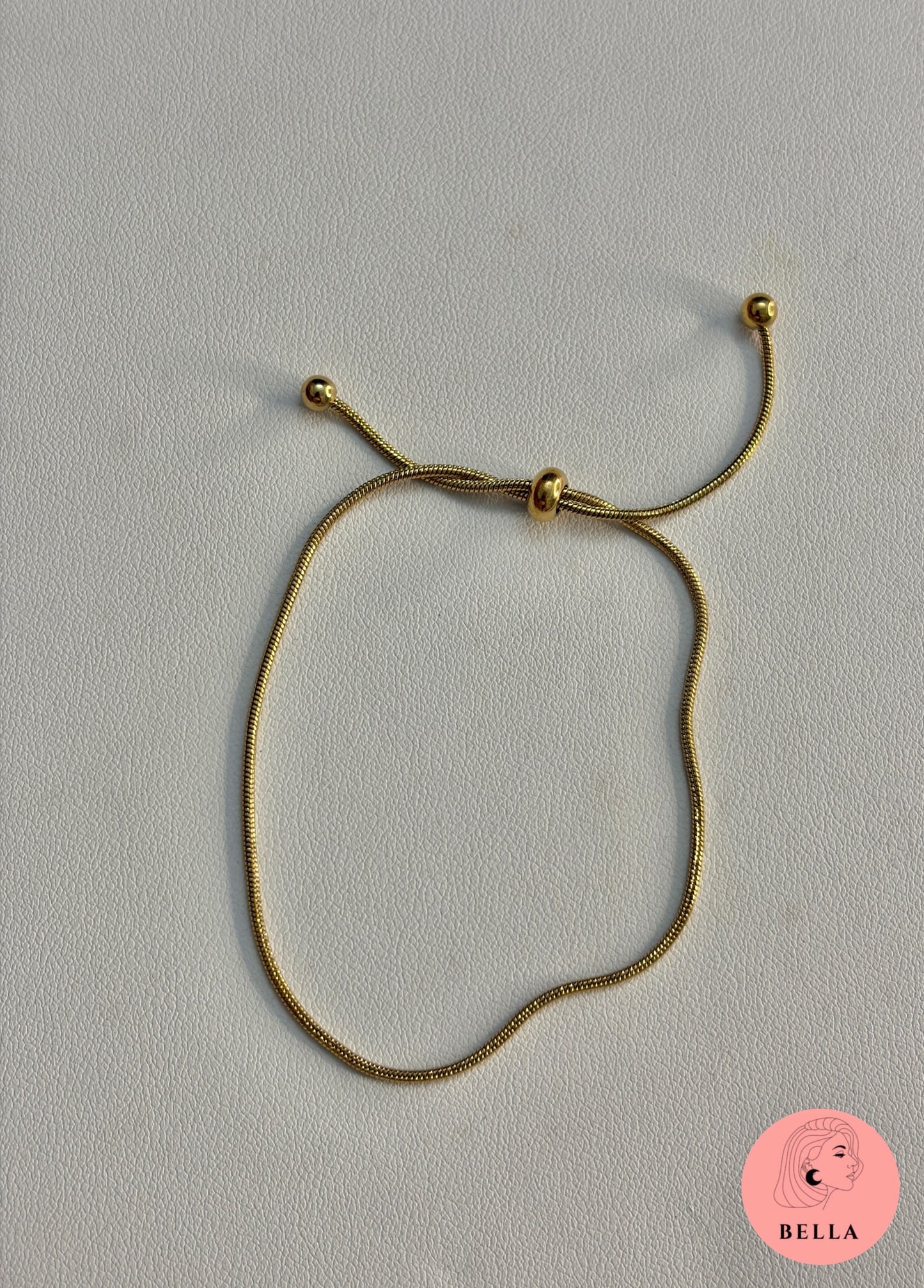 Simple Bracelet