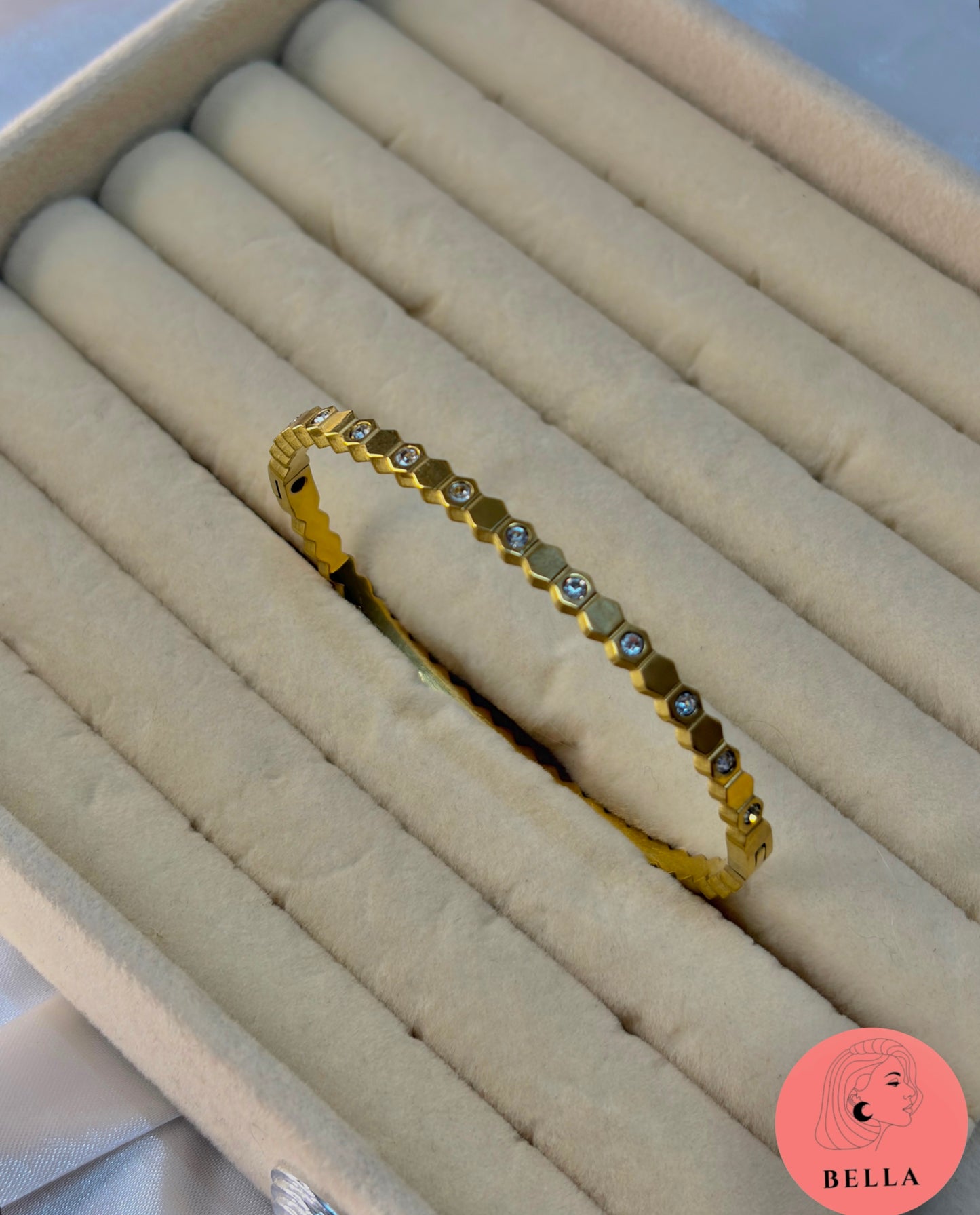 Kiara Cuff