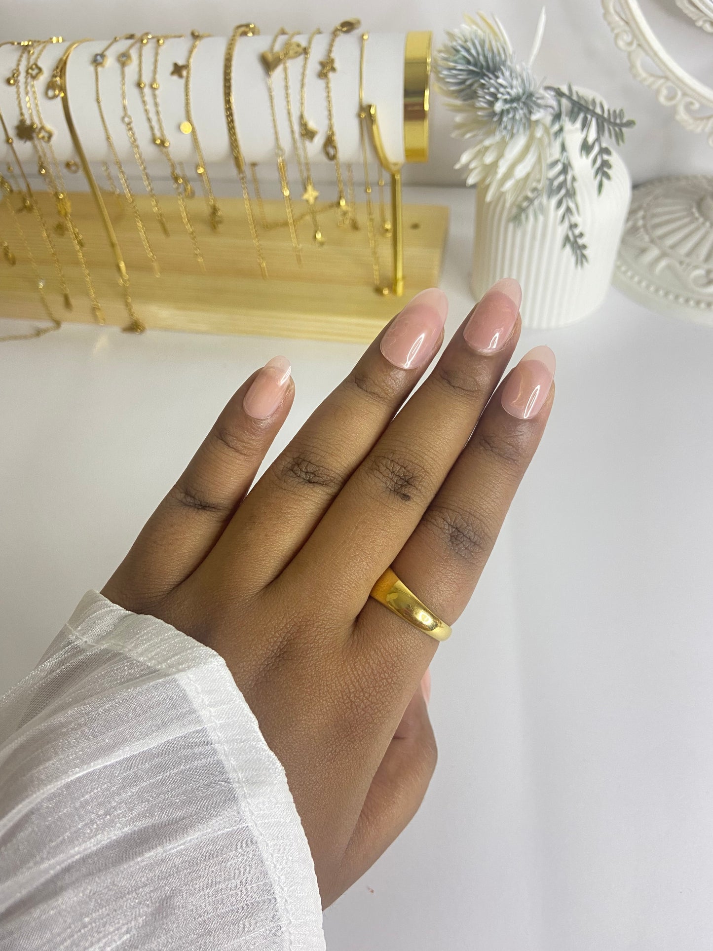 Clara Ring