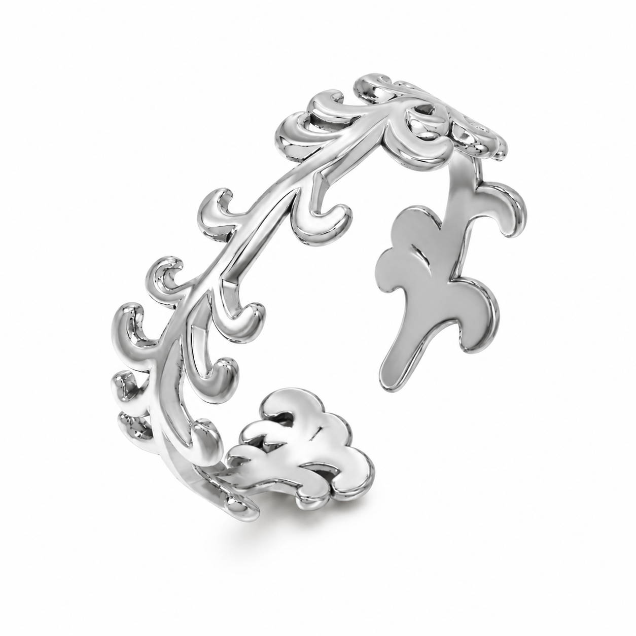 Geometry Ring