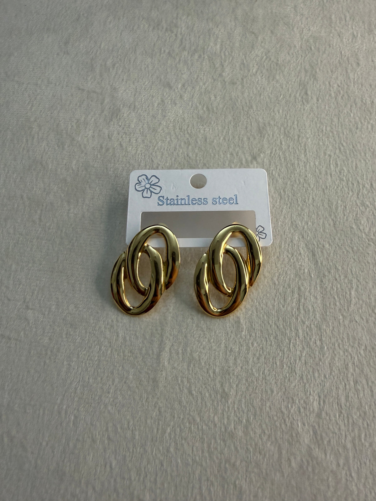 Chain Earrings