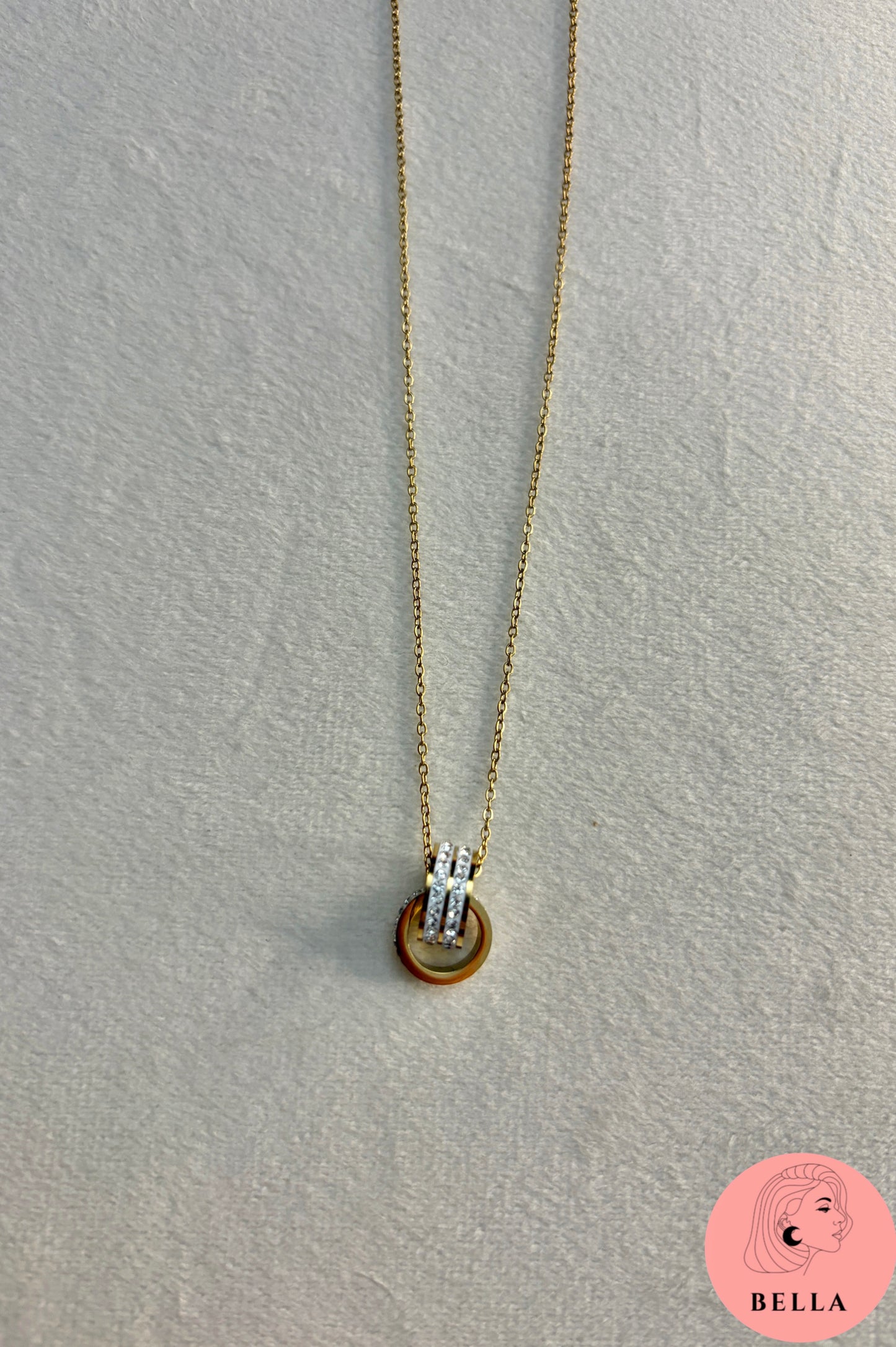 Lara Necklace