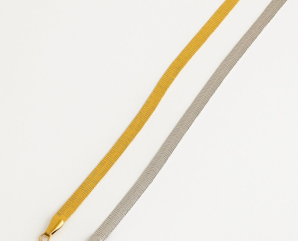 Anklets