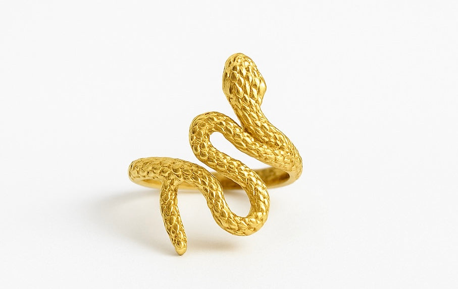Finger Rings