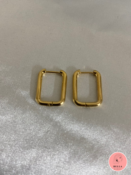 Rectangle hoops