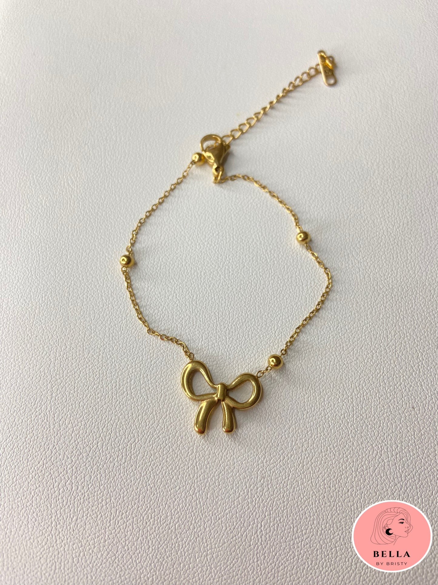 Bow Bracelet