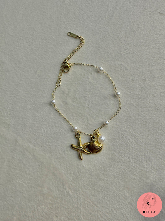 Sea Bracelet
