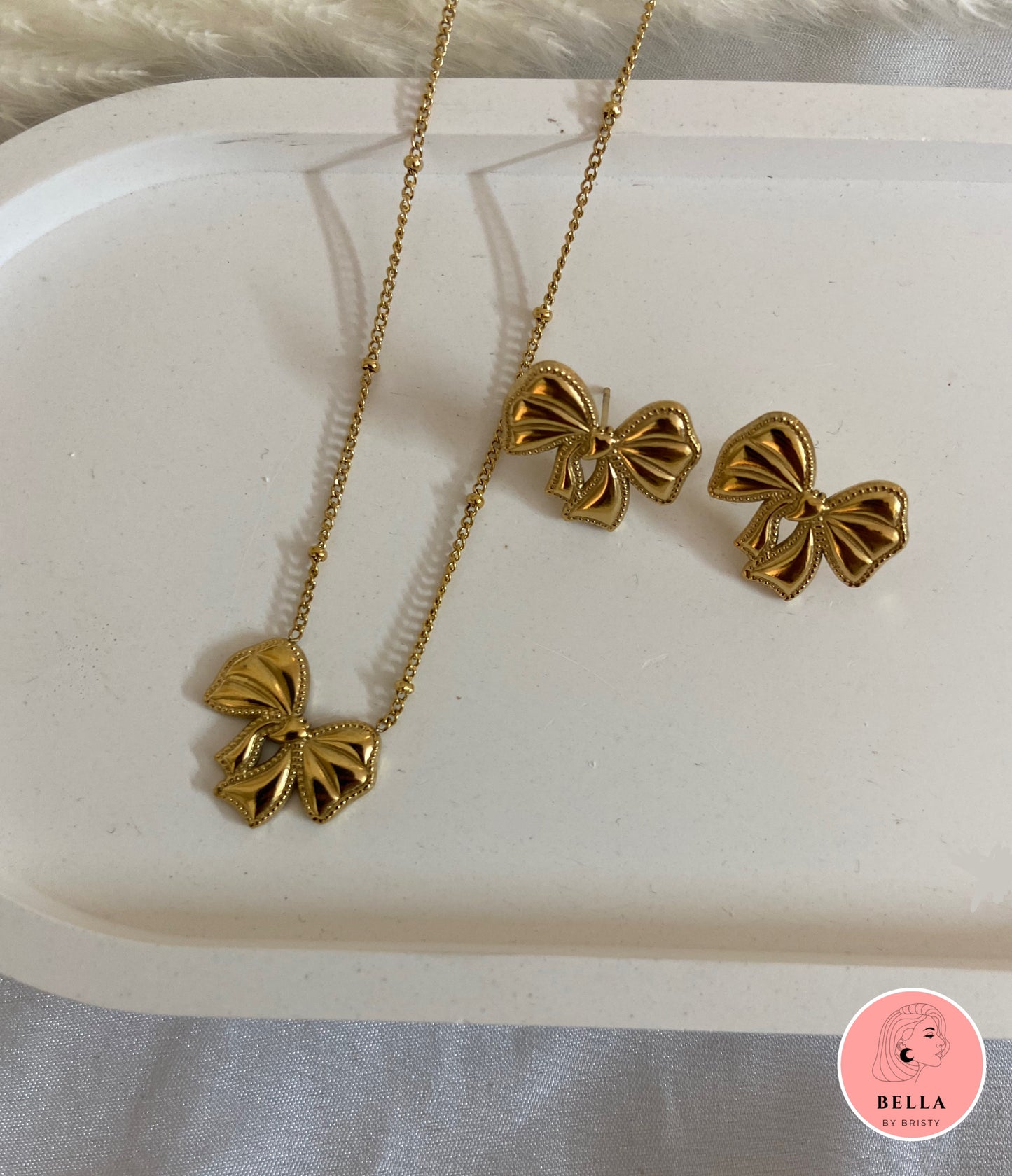 Bow Combo