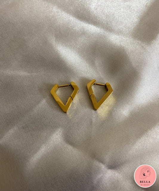 Triangle Hoops