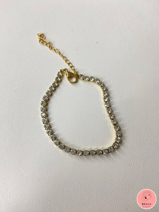Zircon Bracelet