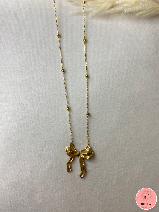 Bowey Necklace