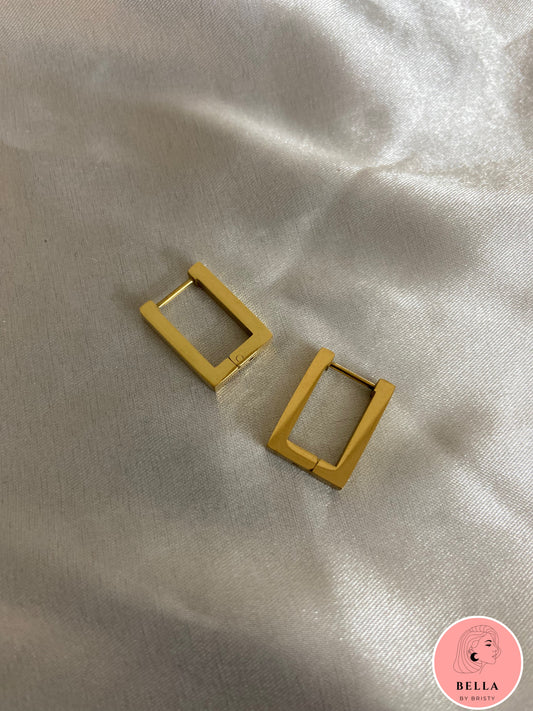 Rectangle Hoops