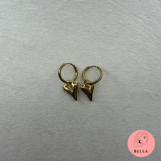 Heart Hoops