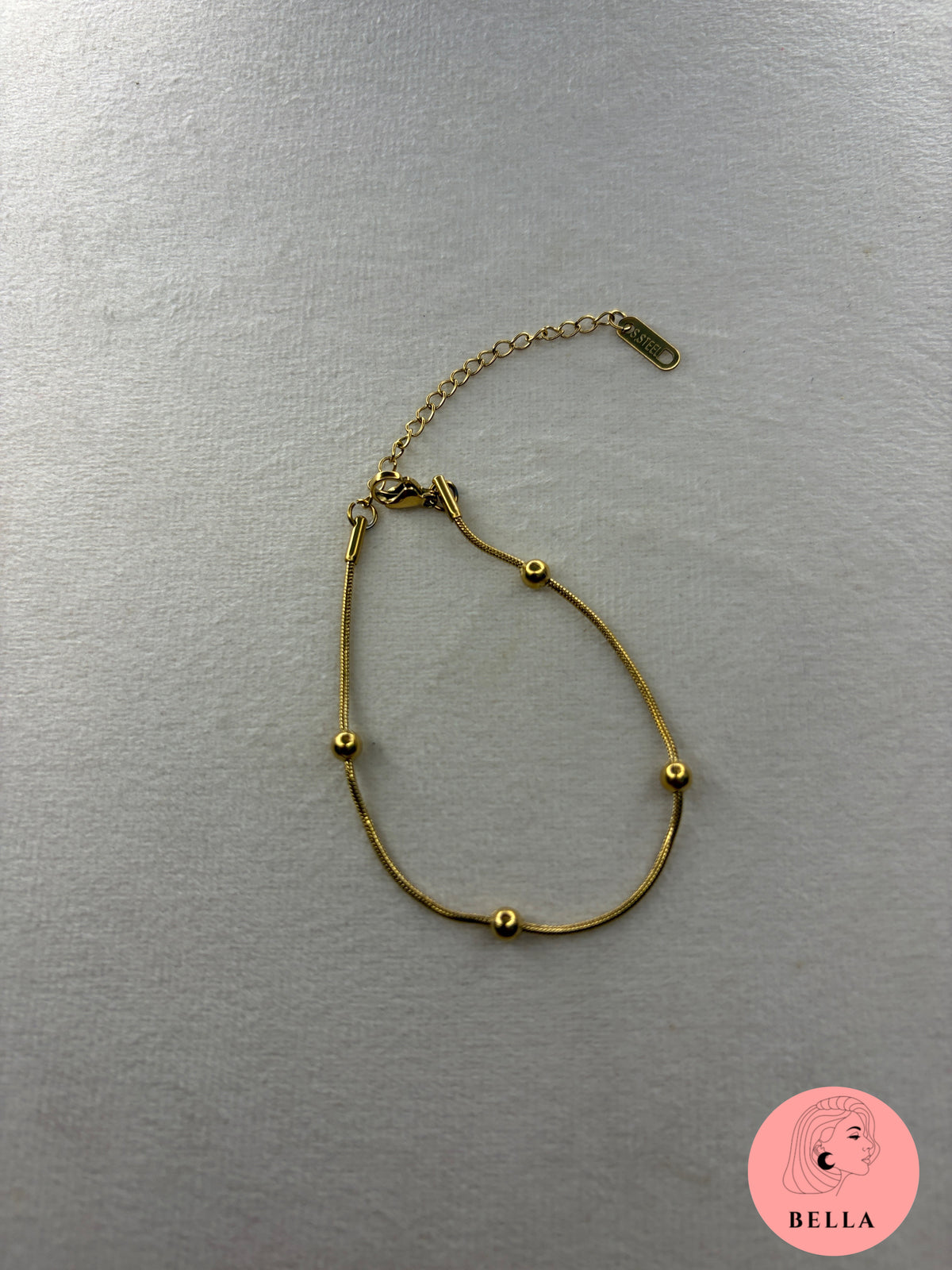 Ball Bracelet
