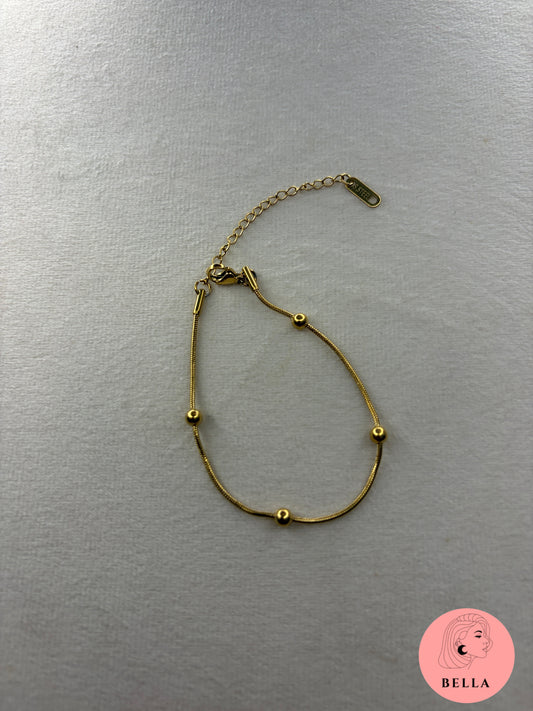 Ball Bracelet