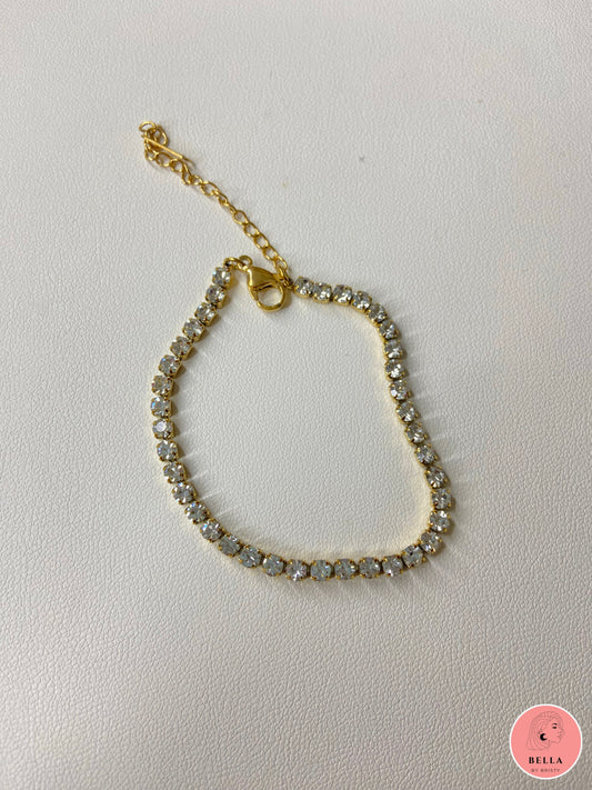 Zirconia Bracelet