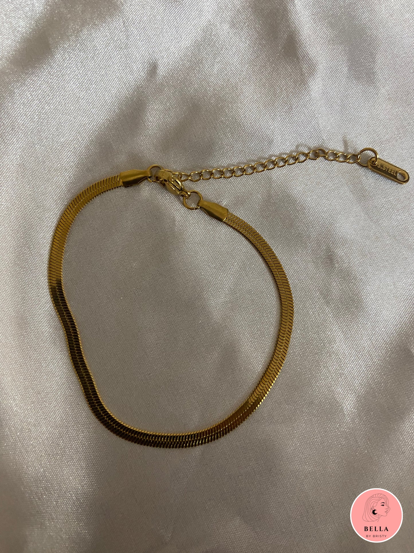 Snake Chain Bracelet