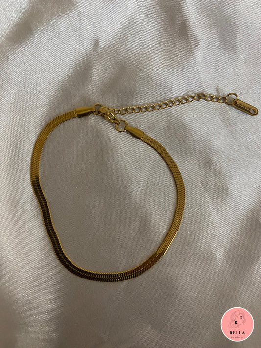 Snake Chain Bracelet