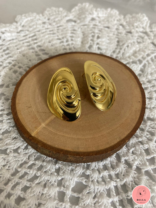 Rose Studs