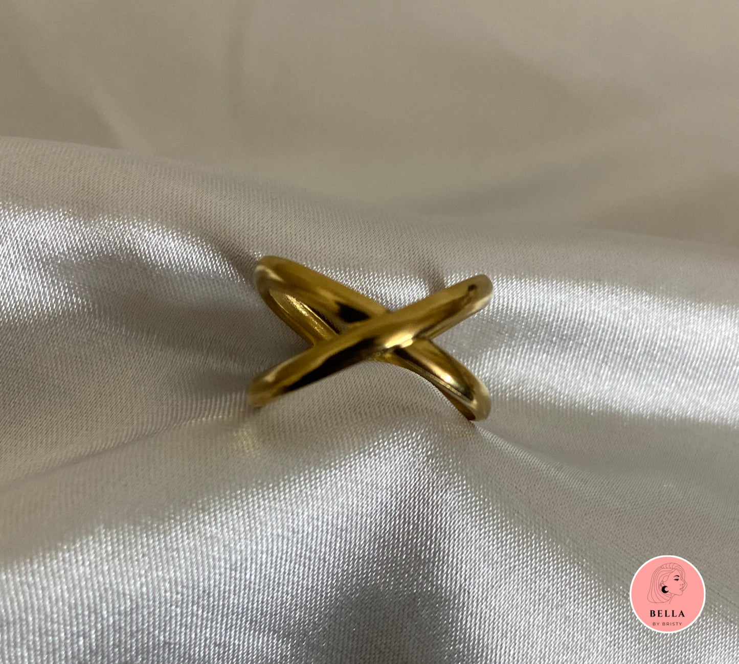 Cross Ring