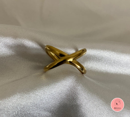 Cross Ring