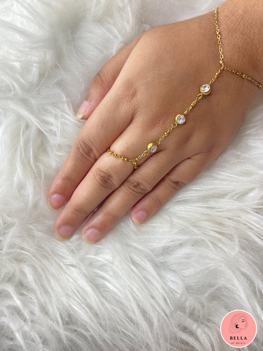 Radiance Hand Harness