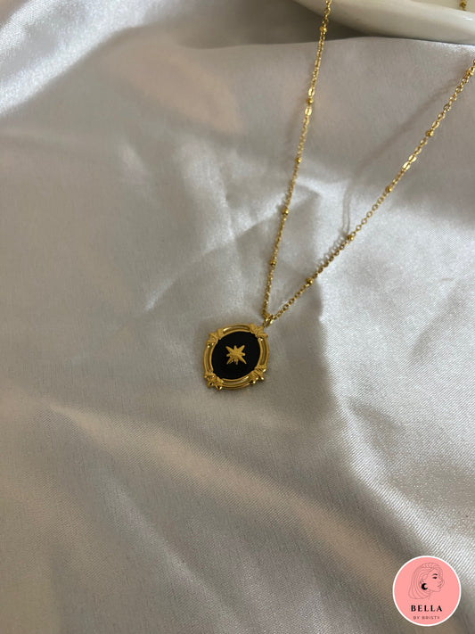 Black Necklace