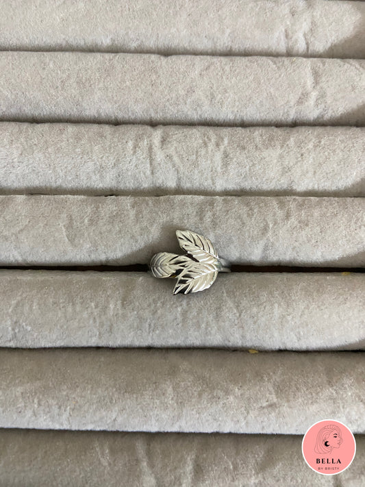 Teen ring