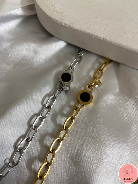Chain Bracelet