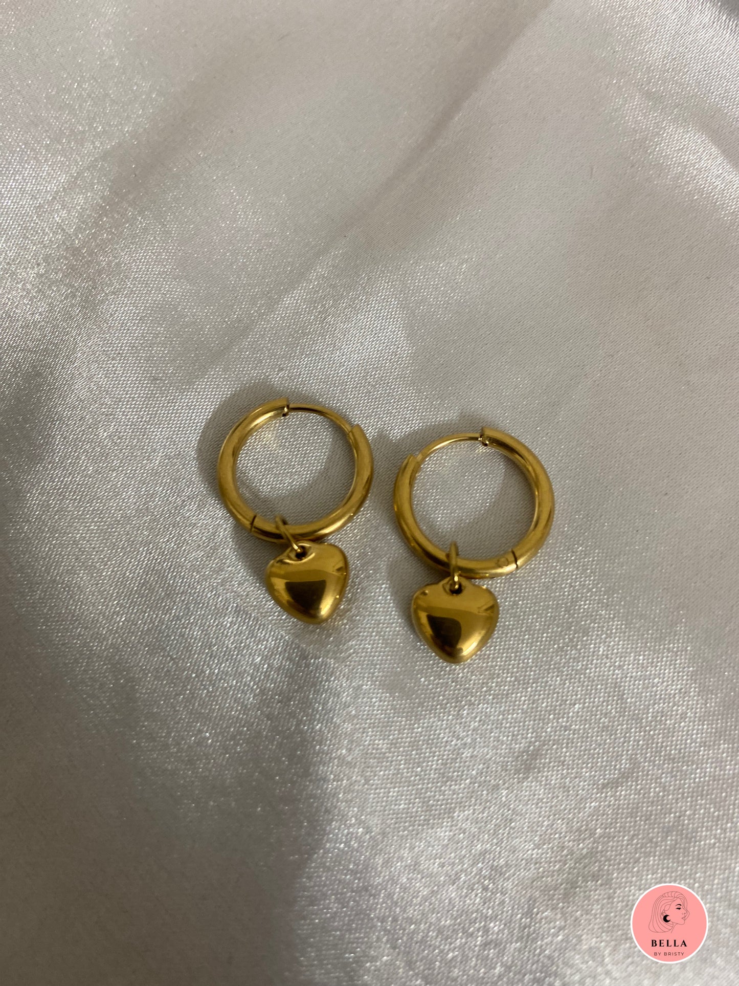 Heart Hoops