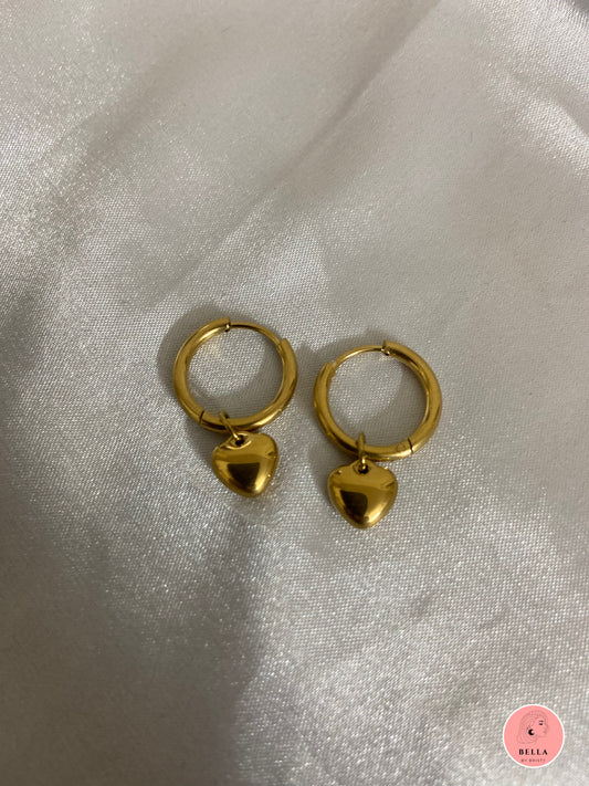 Heart Hoops