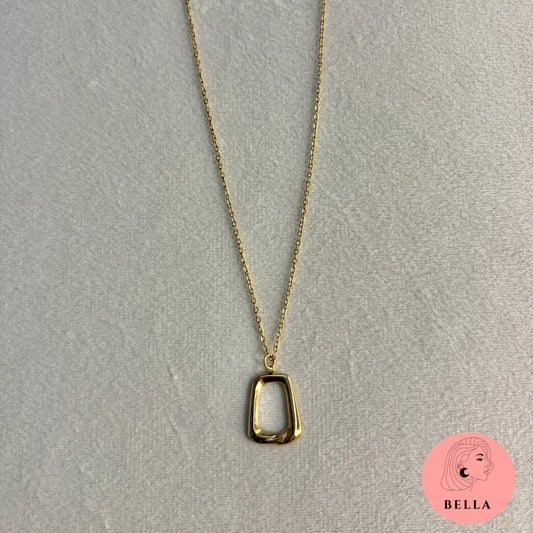 Gemini Necklace