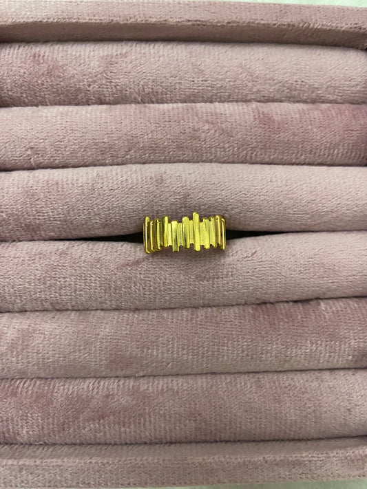 Ups-Downs Rings