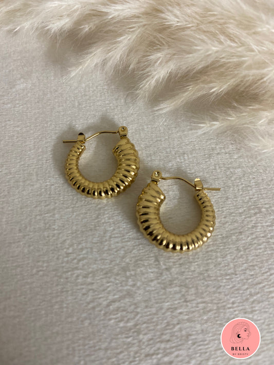 Ripple Hoops- Small