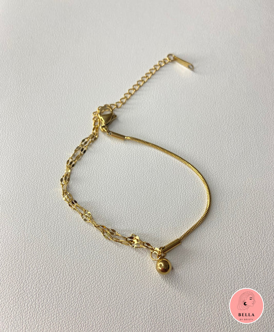 Ball Et Bracelet