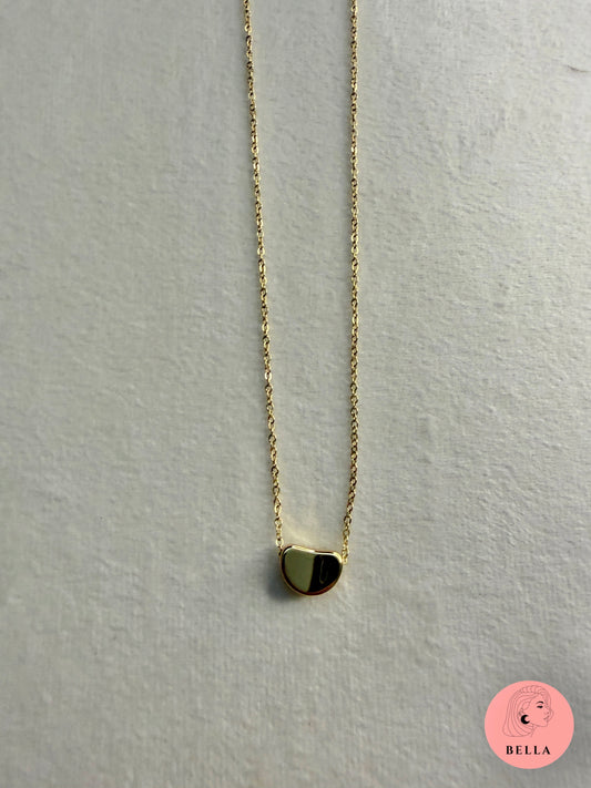 Heart Necklace 3.0