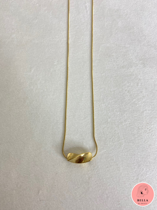 Gia Necklace