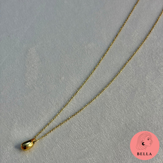 Teardrop Necklace