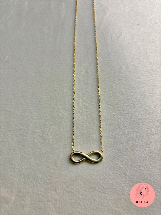 Infinity Necklace