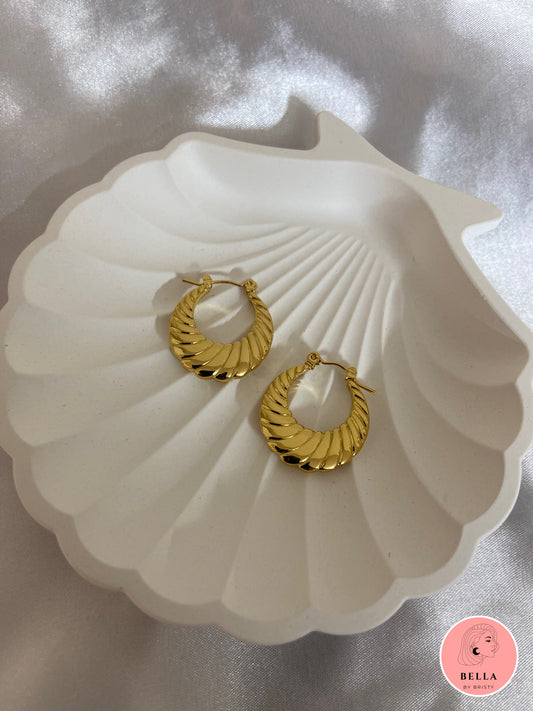 Chunky Hoops