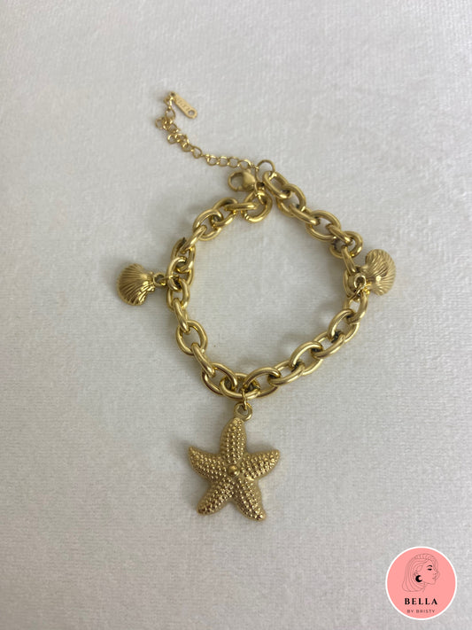 Sea Bracelet